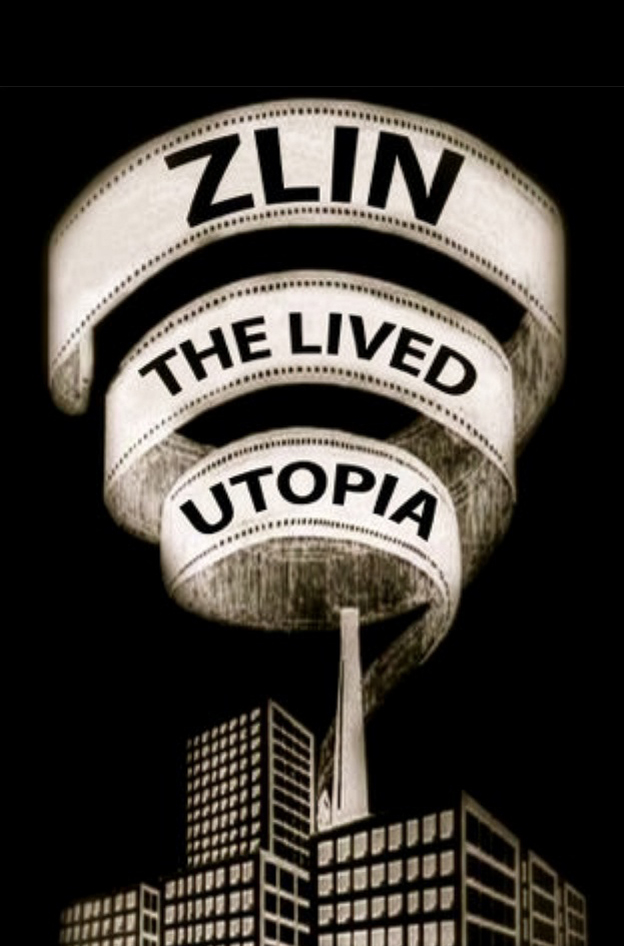 Zlin Dokumentation Titelbild